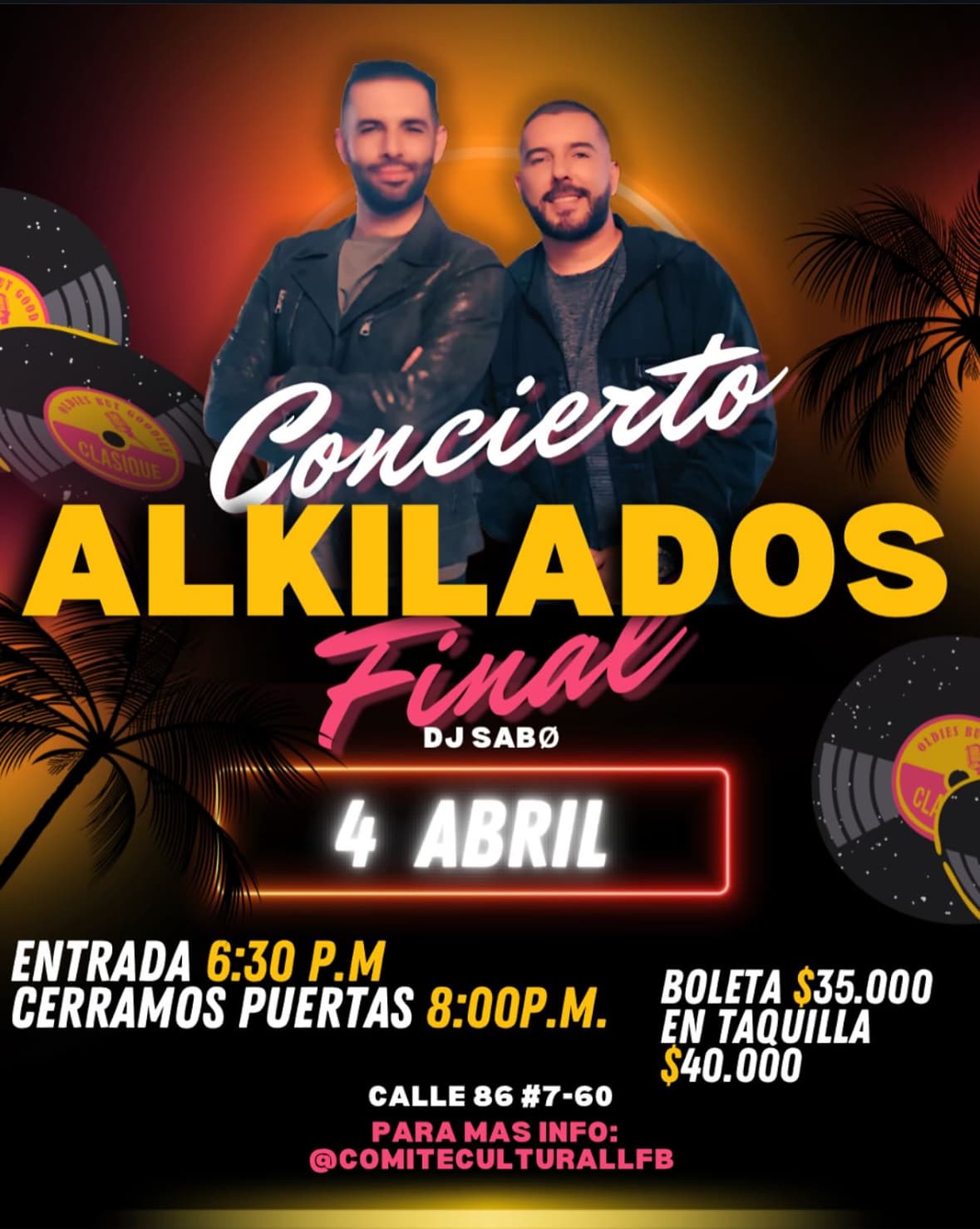 Alkilados